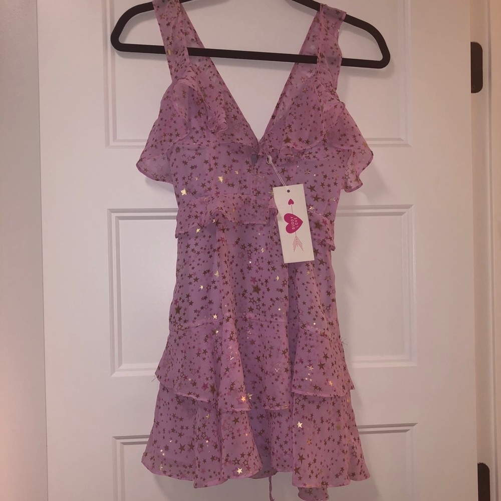 Buddy Love Dress